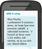 E-shop